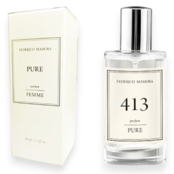 ❤️🔥Inspired by Lancome La Vie Est Belle FM 413 PURE 🏷️2 for $85🏷️ - Picture 3 of 4